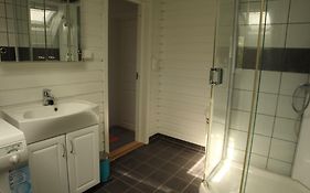 Barents Hotell