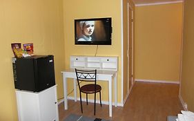Barents Hotell
